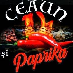 Ceaun si Paprika logo