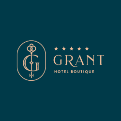 Grant Hotel Boutique logo