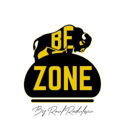 BeZone G.Enescu logo