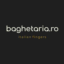 Baghetaria logo