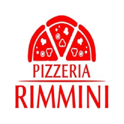 Pizzeria Rimmini Alba Iulia logo