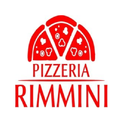 Pizzeria Rimmini  - Sfantu Gheorghe logo