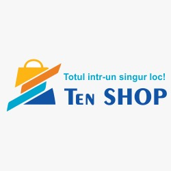 TenShop logo