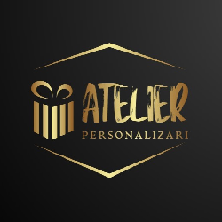 Atelier Personalizari logo