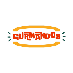 Gurmandos logo