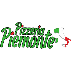 Pizzeria Piemonte Tg. logo