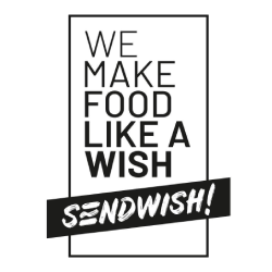 SendWish logo