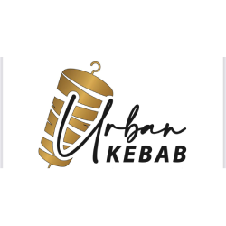 Urban Kebab logo