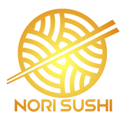 Nori Sushi Apaca logo