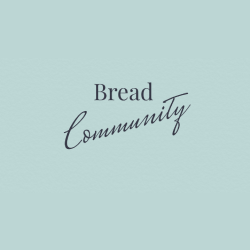 Bread Community Cotroceni logo