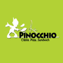 La Pinocchio logo