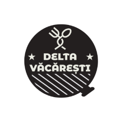 Restaurant Delta Vacaresti logo