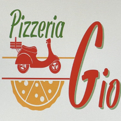 Pizzeria Gio logo