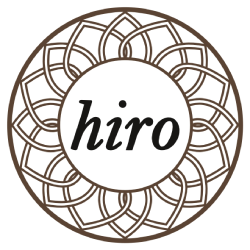 Hiro Bay logo