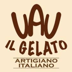 UAU Il Gelato - Covaci logo