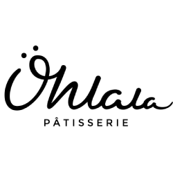 Ohlala Patisserie logo