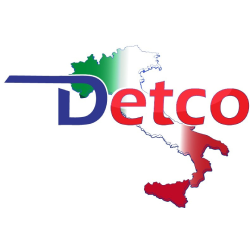 Detco Supermercato logo