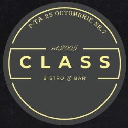 Class Bistro logo