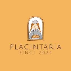 Placintaria logo