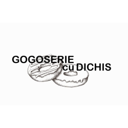Gogoserie cu Dichis logo
