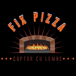 Fix Pizza logo