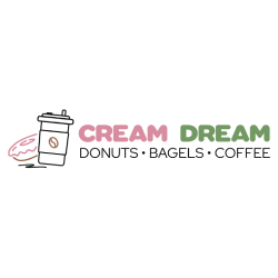 Cream Dream logo