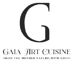 Gaia Art Cuisine logo