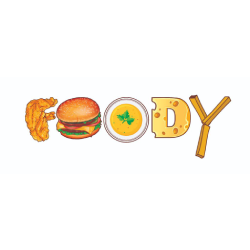 Foody logo