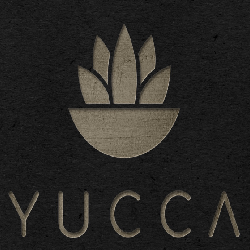 Yucca Restaurant logo