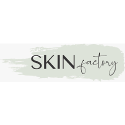 Skin Factory logo