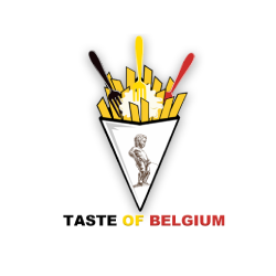 Taste of Belgium logo