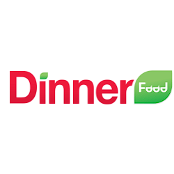 Dinner Food Pipera Plaza logo