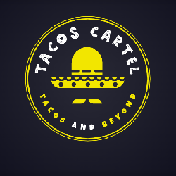 Tacos Cartel logo