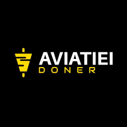 Aviatiei Doner logo