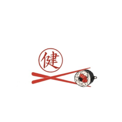 Yanagiba Sushi logo