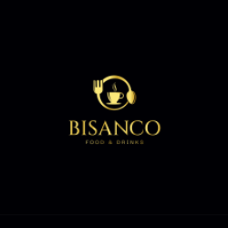 Bisanco Food&Drinks logo