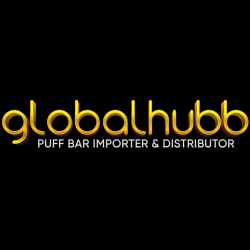 Puff Bar by Global Hubb Cluj logo