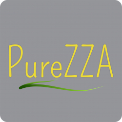 PureZZA by Grande logo