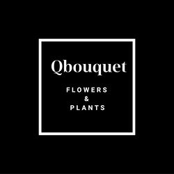 Floraria Qbouquet logo