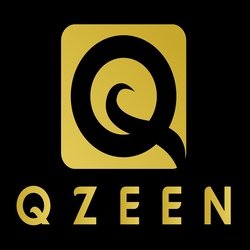 Qzeen logo