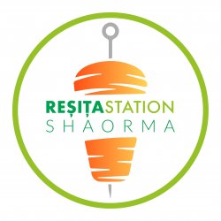 Resita Station Shaorma logo