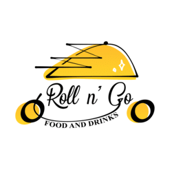 Roll N Go logo