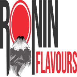 Ronin Flavours logo