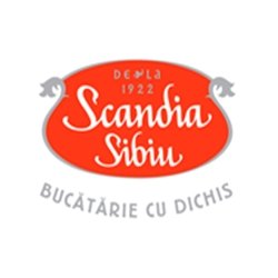 Scandia Promenada logo