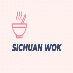 Sichuan Wok Residence logo