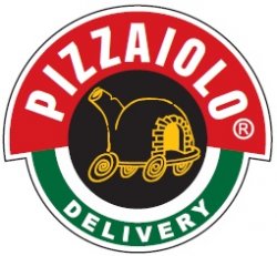 Pizzaiolo logo