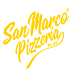 Pizza San Marco logo