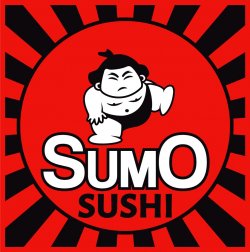 Sumo Sushi logo