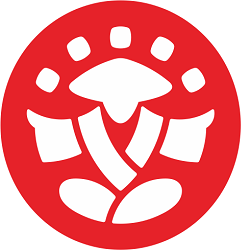 Sushi Master Tudor logo