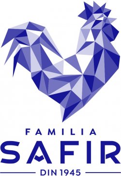 Magazin de producator Safir Sediu logo